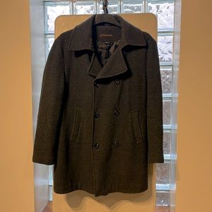 St. John’s Bay Pea Coat